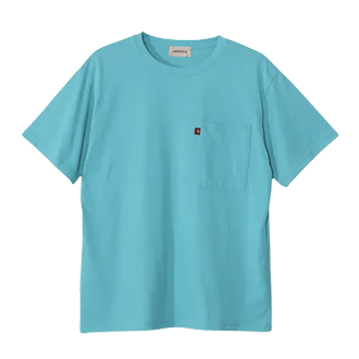 AMBERGLEAM BASIC T-SHIRTS_3