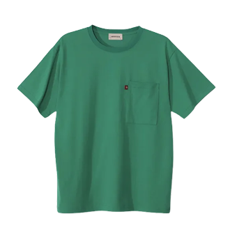 AMBERGLEAM BASIC T-SHIRTS_4