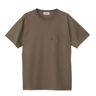 AMBERGLEAM BASIC T-SHIRTS_5