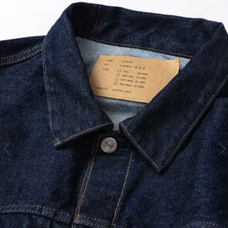 FRONT TUCK DENIM JACKET_3