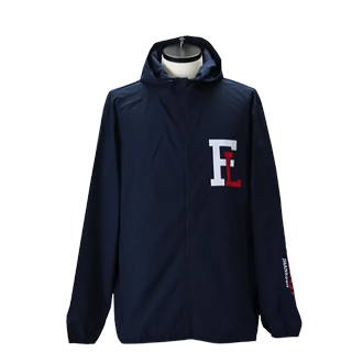 JHANKSON × fulton” SPRING SETUP 