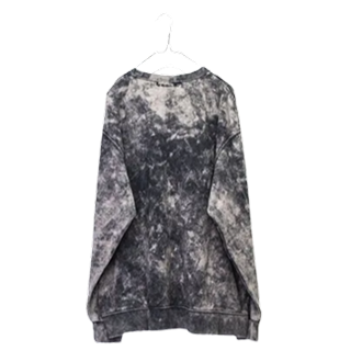 SMOKY BLEACHED CREW_2