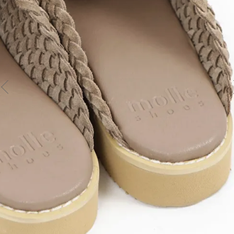 WOVEN LEATHER CROG_3