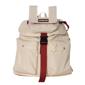 TRAVELER'S BACKPACK_1