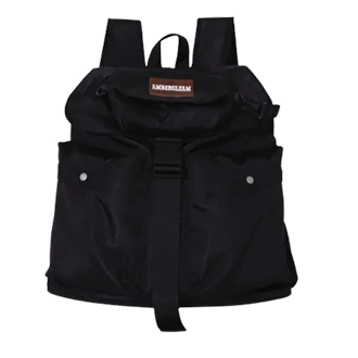 TRAVELER'S BACKPACK_2