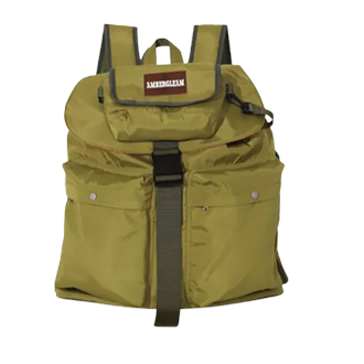 TRAVELER’S BACKPACK