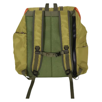 TRAVELER'S BACKPACK_4