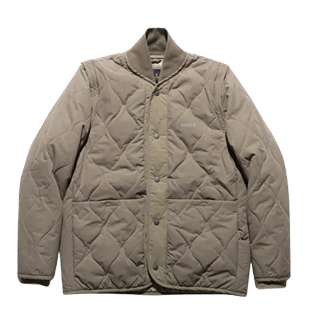 EXPEDITION JACKET 2.0