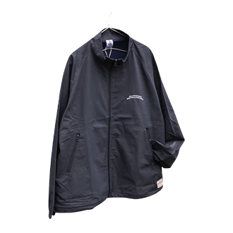 WARM SET UP/ジャケット