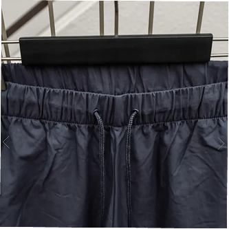 WARM SET UP パンツ _2