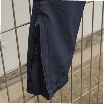 WARM SET UP パンツ _3